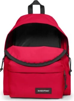 Eastpak PADDED PAK'R Rugzak, 24 Liter - Sailor Red 11 Eastpak PADDED PAK'R Rugzak, 24 Liter - Sailor Red -Tas Kortingswinkel 883x1200 10