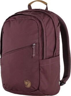 Fjallraven Fjällräven Räven 20 Unisex Rugzak - Port 16 Fjallraven Fjällräven Räven 20 Unisex Rugzak - Port -Tas Kortingswinkel 883x1200 2
