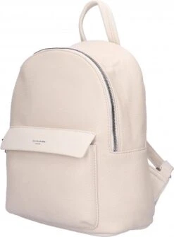 David Jones Rugzak - Ivory -Tas Kortingswinkel 884x1200 9