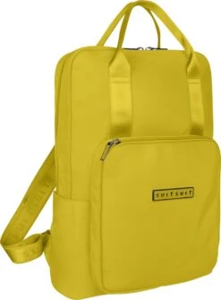 SUITSUIT - Natura - Olive - Rugzak 24 SUITSUIT - Natura - Olive - Rugzak -Tas Kortingswinkel 885x1200 5