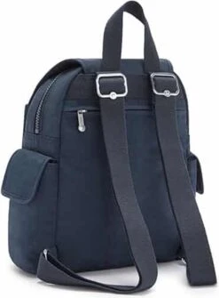 Kipling CITY PACK MINI Rugzak, 9 Liter - Blue Bleu 2 24 Kipling CITY PACK MINI Rugzak, 9 Liter - Blue Bleu 2 -Tas Kortingswinkel 886x1200 11