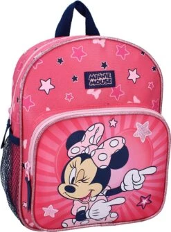 Disney Rugzak Minnie Mouse Junior 5 Liter Polyester Roze 12 Disney Rugzak Minnie Mouse Junior 5 Liter Polyester Roze -Tas Kortingswinkel 886x1200 12