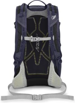 Lowe Alpine AirZone Active 22 - Dagrugzak - 22 Liter - Blauw 10 Lowe Alpine AirZone Active 22 - Dagrugzak - 22 Liter - Blauw -Tas Kortingswinkel 886x1200 8