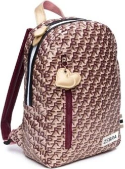 Zebra Trends Rugzak (M) Zebra Printing -Tas Kortingswinkel 887x1200 13