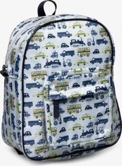 Smallstuff Tractor Voertuigen Kinder Rugzakje