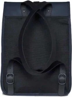Rains Rugzak 11 Liter - Navy -Tas Kortingswinkel 888x1200 5