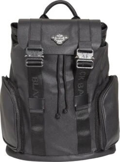 Black Bananas - Shadow Backpack - Black