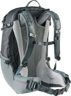 Deuter Futura 25 SL Backpack Graphite-shale 12 Deuter Futura 25 SL Backpack Graphite-shale -Tas Kortingswinkel 890x1200 11