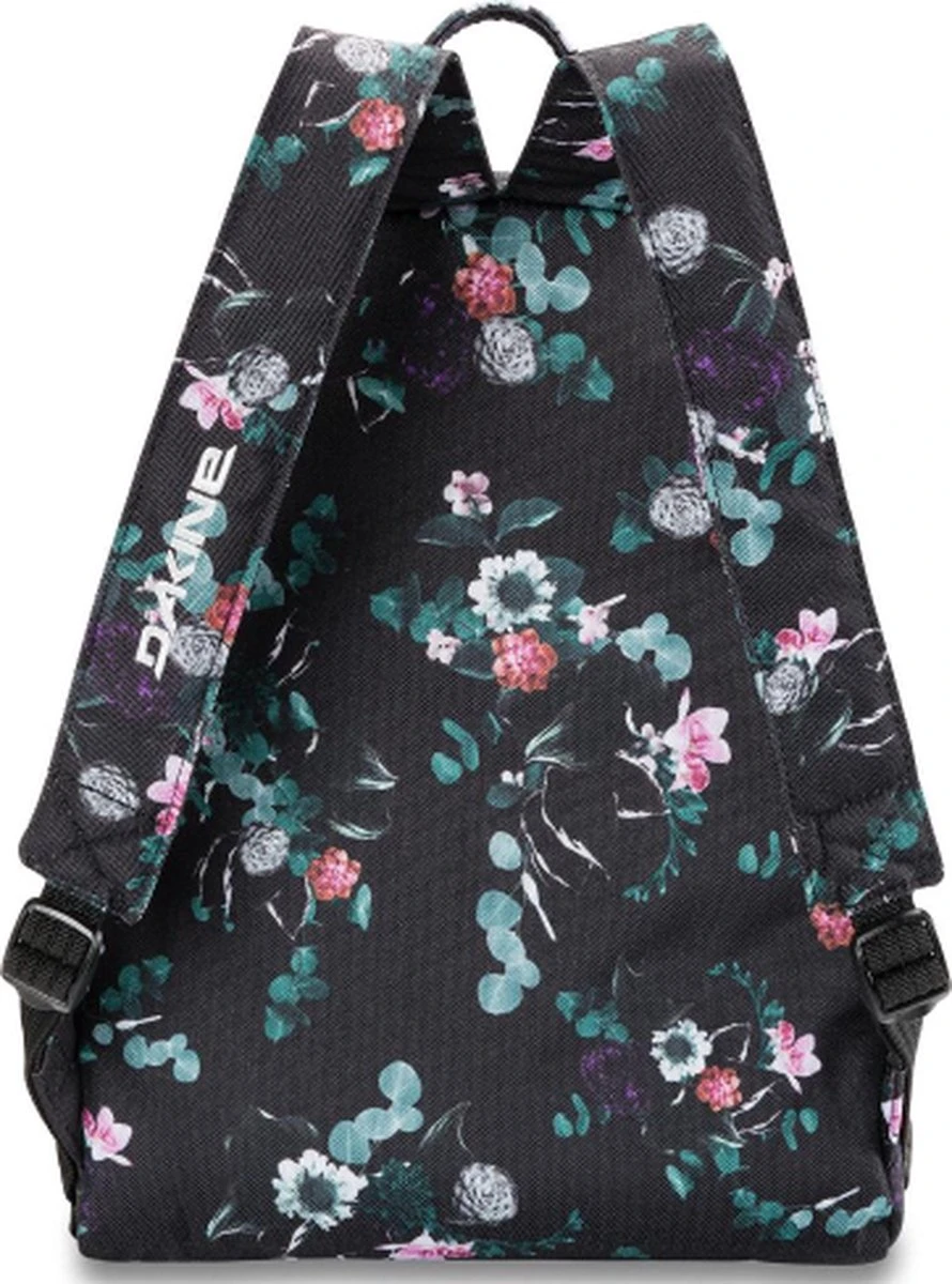 Dakine Rugzak / Rugtas / Schooltas - Cosmo - 4 Liter - Zwart 5 Dakine Rugzak / Rugtas / Schooltas - Cosmo - 4 Liter - Zwart - Afbeelding 3