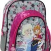 Disney Frozen Ice Line - Rugzak - 30 X 24 Cm - Multi