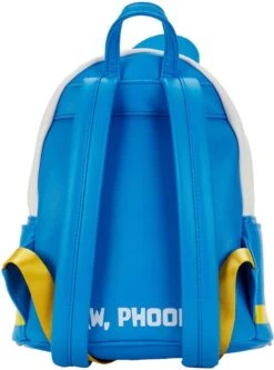 Disney Loungefly Backpack Donald Duck Cosplay -Tas Kortingswinkel 891x1200 12