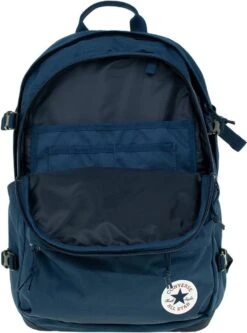 Converse Straight Edge Rugzak - Navy -Tas Kortingswinkel 891x1200 6