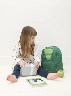 Trixie Kinderrugzak 12 Liter - Mr. Lion -Tas Kortingswinkel 892x1200 13