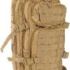 US Assault Pack Small 20 Liter Coyote -Tas Kortingswinkel 893x1200 1