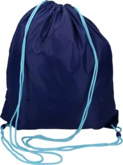 Marvel Gymtas Spider-man Bring It On 1,6 Liter Donkerblauw -Tas Kortingswinkel 893x1200 11