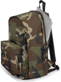 Eastpak Back To Work Rugzak - 15 Inch Laptopvak - Camo 37 Eastpak Back To Work Rugzak - 15 Inch Laptopvak - Camo -Tas Kortingswinkel 893x1200