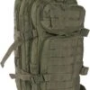 US Assault Pack Small 20 Liter Olive -Tas Kortingswinkel 893x1200 7