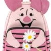 FUNKO Loungefly: Disney Winnie De Poeh Knorretje Cosplay Mini Rugzak -Tas Kortingswinkel 895x1200 13