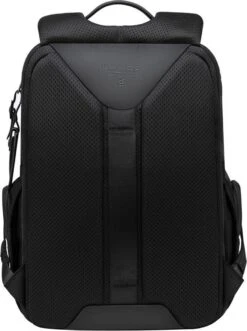 Bange Rugtas - 15,6 Inch - Laptop Rugzak - Waterafstotend - Zwart - Incl. Smart Thermosfles 17 Bange Rugtas - 15,6 Inch - Laptop Rugzak - Waterafstotend - Zwart - Incl. Smart Thermosfles -Tas Kortingswinkel 895x1200 6