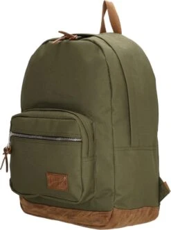 Enrico Benetti Santiago 46160 Laptoprugzak Met 15" Laptopvak - Olijfgroen 12 Enrico Benetti Santiago 46160 Laptoprugzak Met 15" Laptopvak - Olijfgroen -Tas Kortingswinkel 895x1200 7