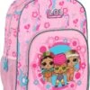 L.O.L. Surprise! LOL Surprise!, Glow Girl - Rugzak - 42 X 33 X 14 Cm - Polyester -Tas Kortingswinkel 895x1200 8