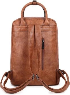 Wimona Amalia 5016 Rugtas / Handtas - Cognac -Tas Kortingswinkel 896x1200 2