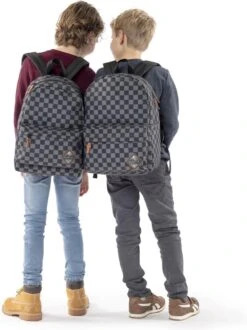 Skooter Finish First Rugzak - 13,6 L - Large - Zwart 15 Skooter Finish First Rugzak - 13,6 L - Large - Zwart -Tas Kortingswinkel 897x1200 2