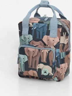 Studio Ditte Kinderrugzak Olifant - Rugzakken 15 Studio Ditte Kinderrugzak Olifant - Rugzakken -Tas Kortingswinkel 897x1200 4