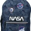 Rugzak - Nasa - Space Explorer - Navy - Blauw -Tas Kortingswinkel 897x1200 8