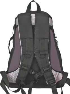 Abbey Outdoor Rugzak Aero-Fit - Summit 30L - Zwart/Antraciet/Rood 10 Abbey Outdoor Rugzak Aero-Fit - Summit 30L - Zwart/Antraciet/Rood -Tas Kortingswinkel 898x1200 3