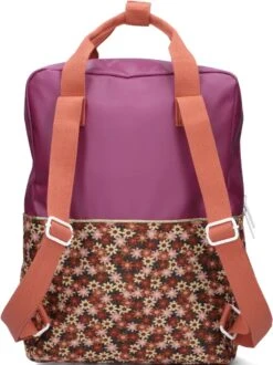 Sticky Lemon - Rugzak - Large - Golden Purple Tales -Tas Kortingswinkel 898x1200 7