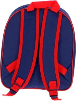 Spider-Man Spiderman Rugzak -Tas Kortingswinkel 898x1200 8