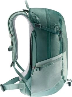Deuter Futura 21 SL Backpack Forest-jade -Tas Kortingswinkel 899x1200 7