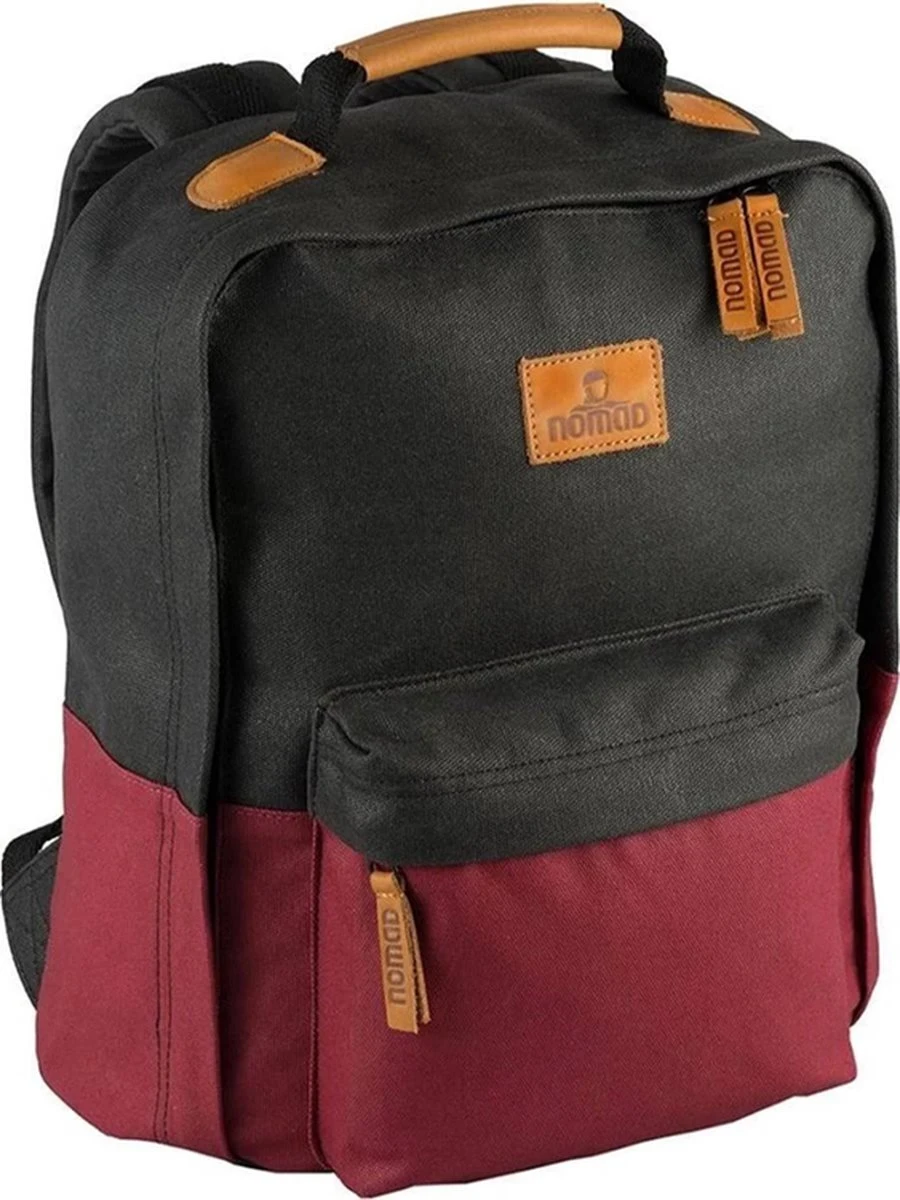 NOMAD® Clay 18 Rugzak 16 NOMAD® Clay 18 Rugzak - Afbeelding 14