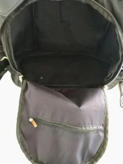 Mehnra Anti Diefstal Tas ( Zwart ) -Tas Kortingswinkel 900x1200 12