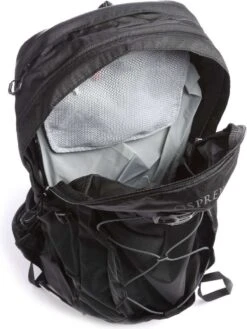 Osprey Rugzak / Rugtas / Backpack - Talon - Zwart -Tas Kortingswinkel 900x1200 14