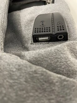 Backpack USB Laptoprugzak - 15,6 Inch - Waterdichte Ritsen - Rugtas - Anti Diefstal - Design 2023 -Tas Kortingswinkel 900x1200 2