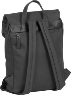 New Rebels® Daley - Rugtas - Zwart - Waterbestendig - 87 - 13L - 25x13x40cm - Rugzak / Backpack 20 New Rebels® Daley - Rugtas - Zwart - Waterbestendig - 87 - 13L - 25x13x40cm - Rugzak / Backpack -Tas Kortingswinkel 900x1200 22
