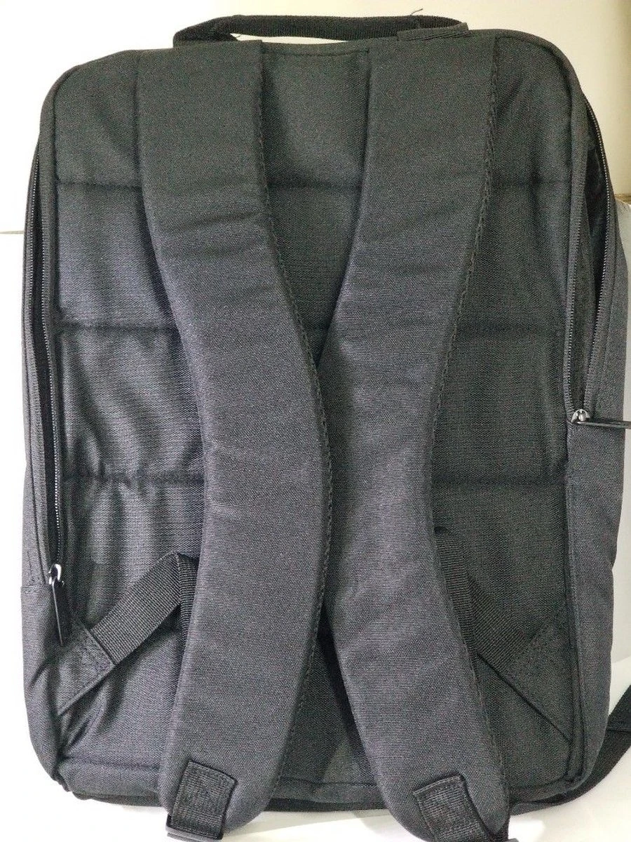 ASUS 15" 15,4 15,6 Inch School Laptop Rugzak 4 ASUS 15" 15,4 15,6 Inch School Laptop Rugzak - Afbeelding 2