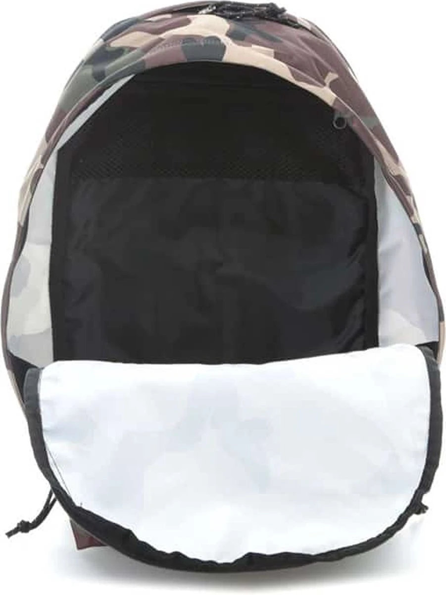 Eastpak Back To Work Rugzak - 15 Inch Laptopvak - Camo 8 Eastpak Back To Work Rugzak - 15 Inch Laptopvak - Camo - Afbeelding 6