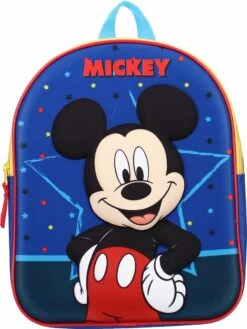 Disney Rugzak Mickey Mouse Strong Together 9 L Polyester Blauw 23 Disney Rugzak Mickey Mouse Strong Together 9 L Polyester Blauw -Tas Kortingswinkel 902x1200 10