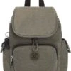 Kipling CITY PACK MINI Rugzak, 9 Liter - Green Moss