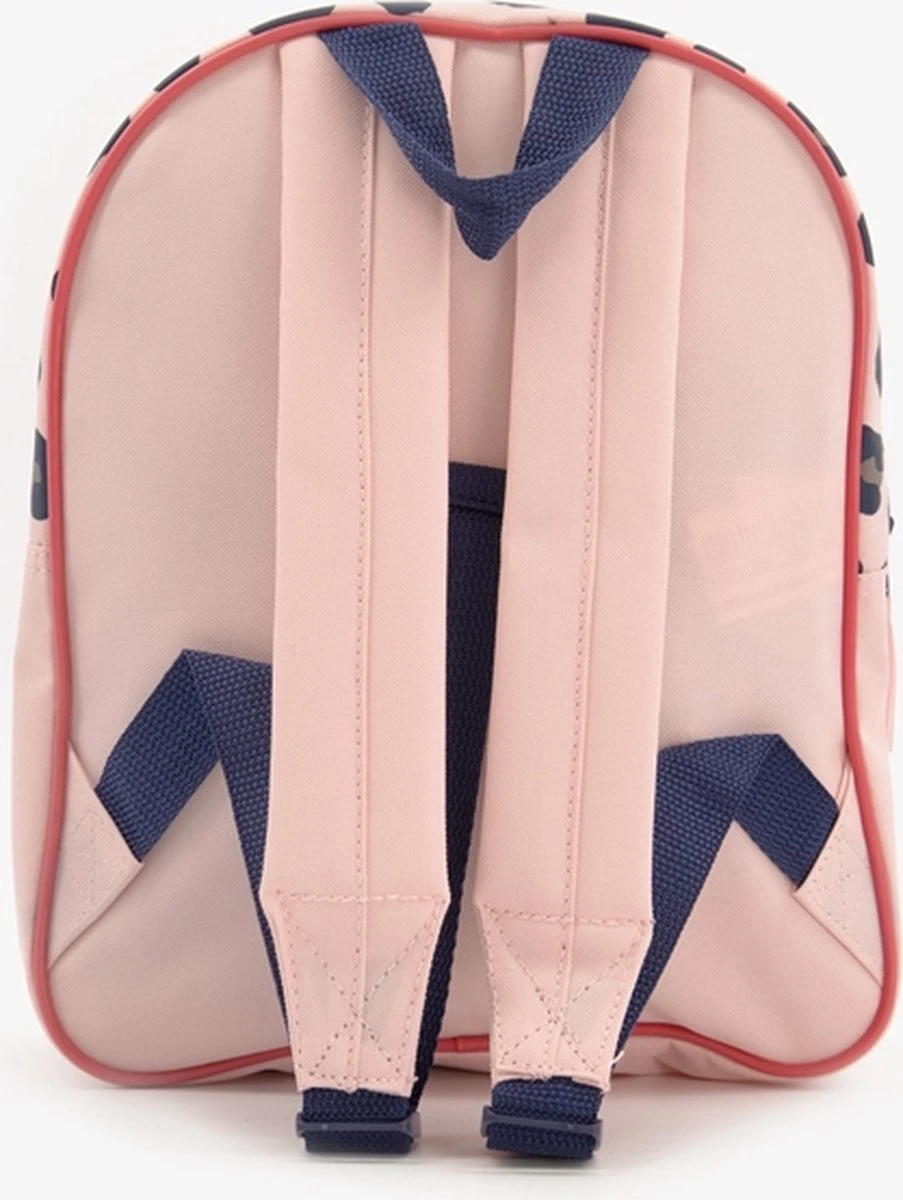 Minnie Mouse Rugzak Roze 8 Liter 4 Minnie Mouse Rugzak Roze 8 Liter - Afbeelding 2