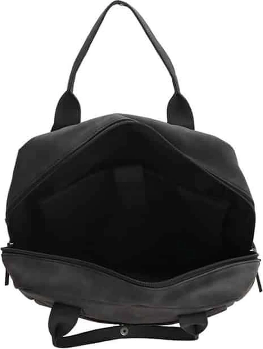 Zebra Trends Laptoprugzak 15 Inch Zwart 6 Zebra Trends Laptoprugzak 15 Inch Zwart - Afbeelding 4