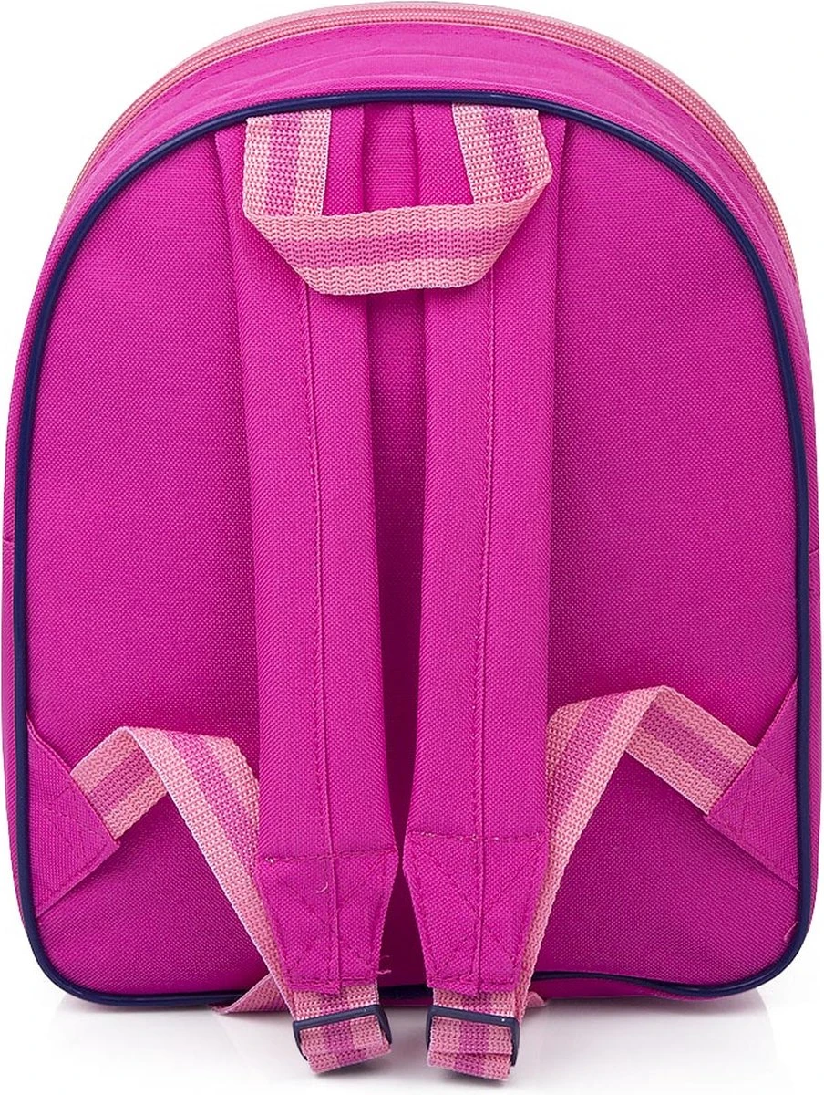 Disney Rugzak Minnie Mouse Dotty About Dots 9 L Polyester Roze 13 Disney Rugzak Minnie Mouse Dotty About Dots 9 L Polyester Roze - Afbeelding 11