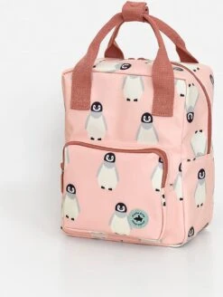 Studio Ditte Kinderrugzak Pinguïn - Rugzakken -Tas Kortingswinkel 904x1200 8