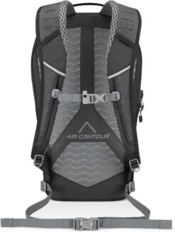 RAB Tensor 15L - Black - Rugzak -Tas Kortingswinkel 905x1200 11