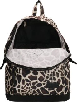 Enrico Benetti Londen 46121 Laptoprugzak Met 14" Laptopvak - Giraf Print 13 Enrico Benetti Londen 46121 Laptoprugzak Met 14" Laptopvak - Giraf Print -Tas Kortingswinkel 905x1200 4