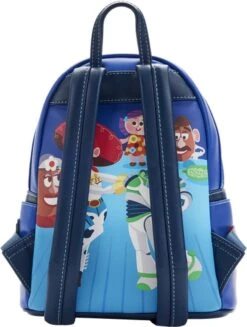 Disney Pixar Loungefly Backpack Toy Story Jessie & Buzz -Tas Kortingswinkel 906x1200 1