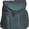 New Rebels® William - Rugtas - Groen - Waterafstotend - 15.6151413121087 - 28x15x43cm - Rugzak / Backpack -Tas Kortingswinkel 907x1200 1